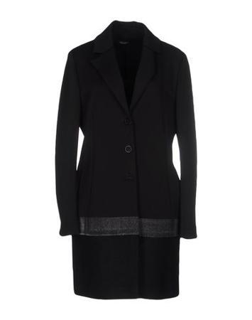 Пальто PIANURASTUDIO