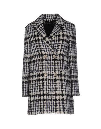 Пальто KRISTINA TI