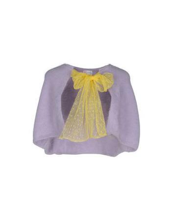 Пальто REDVALENTINO