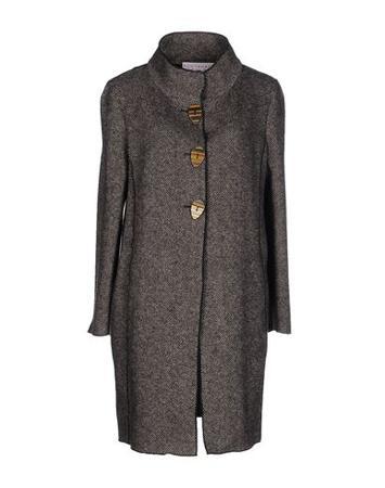 Пальто FONTANA 2.0 Пальто FONTANA 2.0