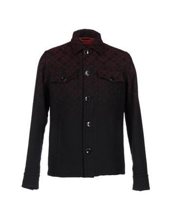 Пальто JUST CAVALLI