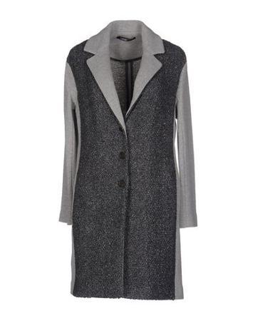 Пальто PIANURASTUDIO