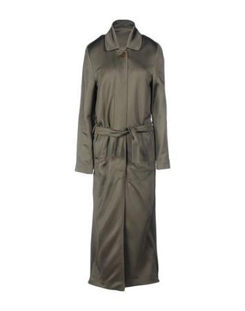 Пальто KOSTAS MURKUDIS