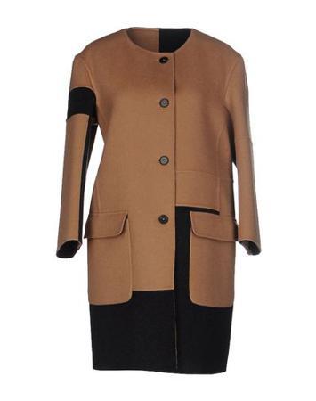 Пальто JIL SANDER