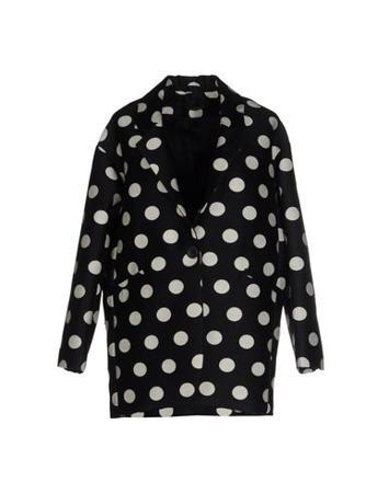 Пальто BRIAN DALES