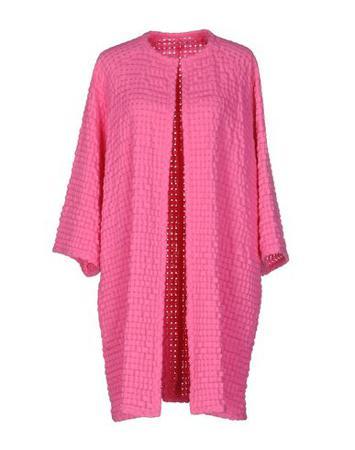 Пальто GIANLUCA CAPANNOLO