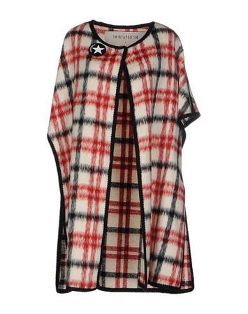 Пальто SHIRTAPORTER