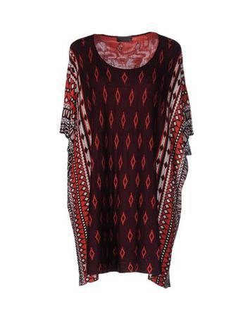 Пальто HALE BOB