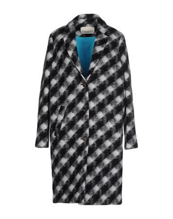 Пальто PROJECT 217