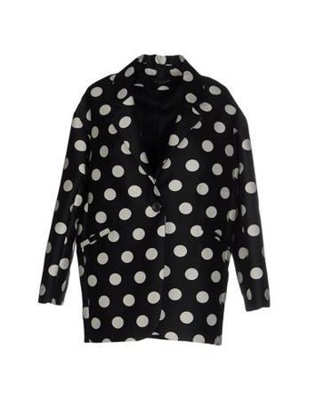 Пальто BRIAN DALES