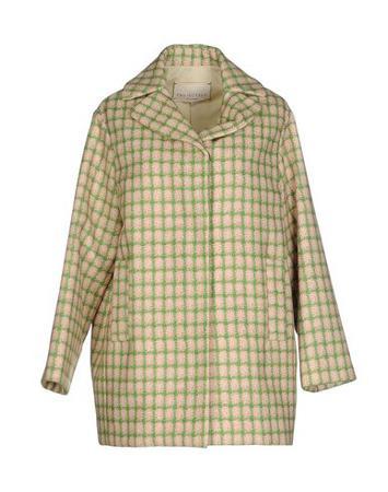 Пальто PROJECT 217