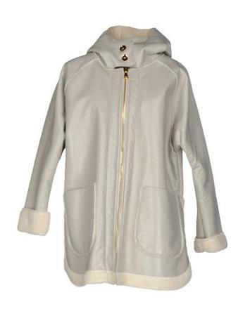 Пальто HARNOLD BROOK