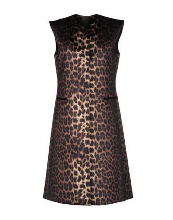 Пальто THOMAS WYLDE