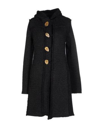 Пальто FONTANA 2.0