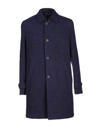 Пальто LUIGI BORRELLI NAPOLI