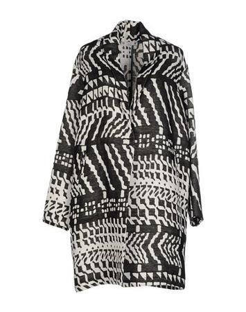 Пальто PEACOCK BLUE