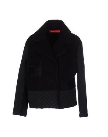 Пальто VIRGINIA BIZZI