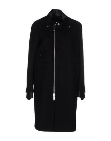Пальто DSQUARED2