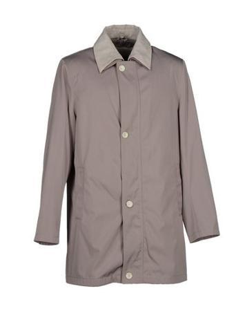 Пальто BALLANTYNE