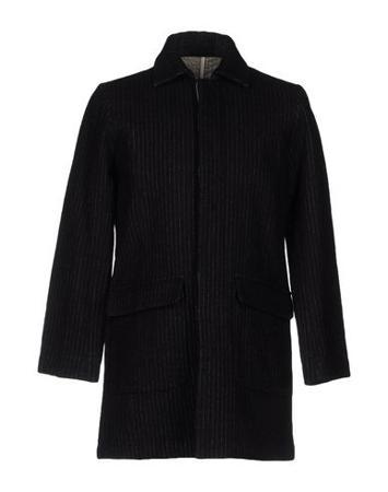 Пальто ITINERIS