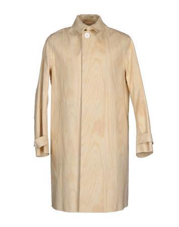 Пальто BAND OF OUTSIDERS X MACKINTOSH