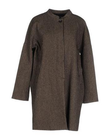 Пальто HARNOLD BROOK