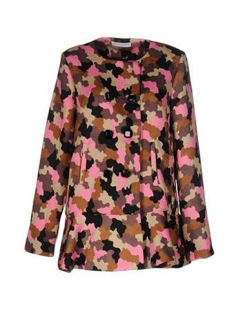 Пальто WEILI ZHENG