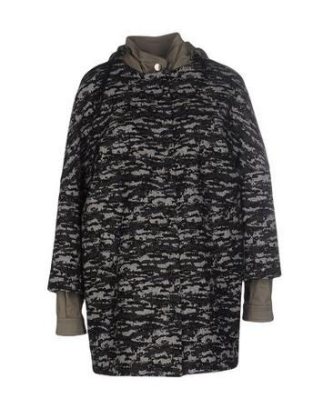 Пальто PINKO TAG