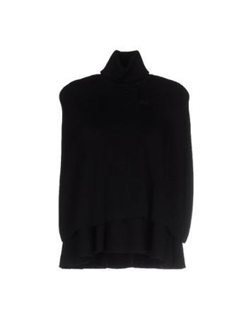 Пальто REDVALENTINO