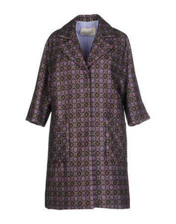 Пальто PROJECT 217