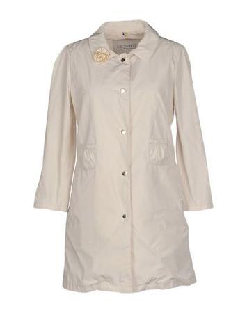 Пальто GEOSPIRIT