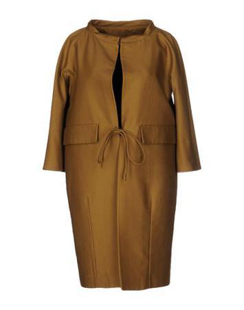 Пальто GIANLUCA CAPANNOLO