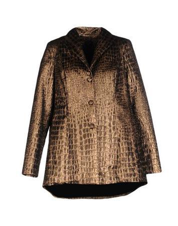 Пальто IO COUTURE