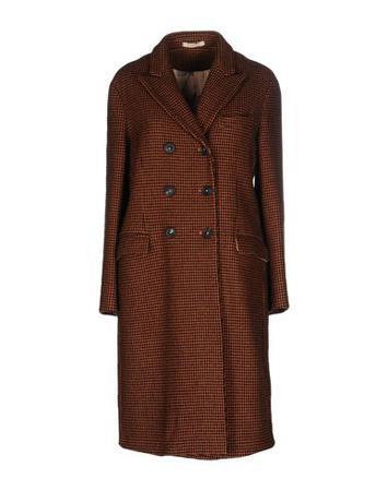Пальто MASSIMO ALBA