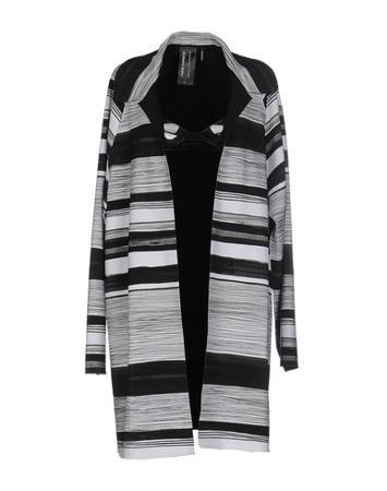 Пальто NORMA KAMALI