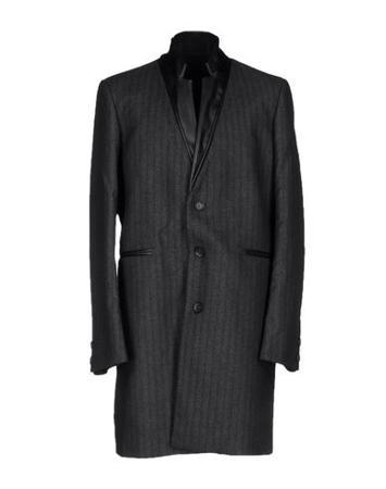 Пальто GIULIANO FUJIWARA