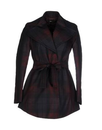 Пальто JIL SANDER NAVY Пальто JIL SANDER NAVY