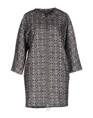 Пальто PROJECT 217