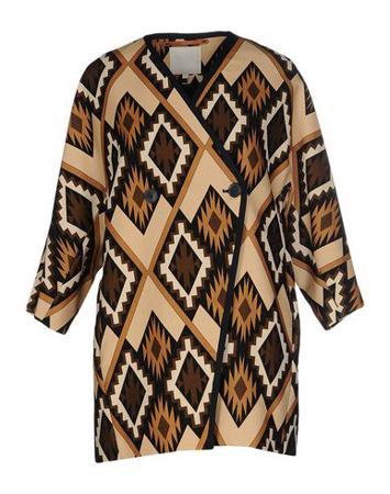 Пальто TROU AUX BICHES