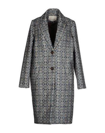 Пальто PROJECT 217