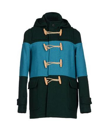 Пальто HARNOLD BROOK