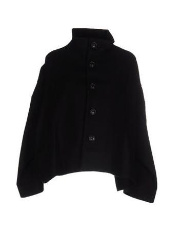 Пальто YOHJI YAMAMOTO