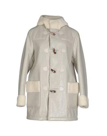 Пальто HARNOLD BROOK