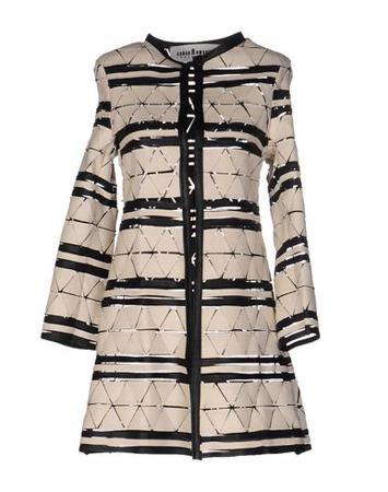 Пальто CABAN ROMANTIC