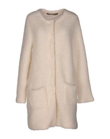 Пальто ERMANNO SCERVINO