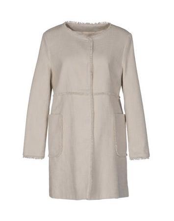 Пальто WHO*S WHO