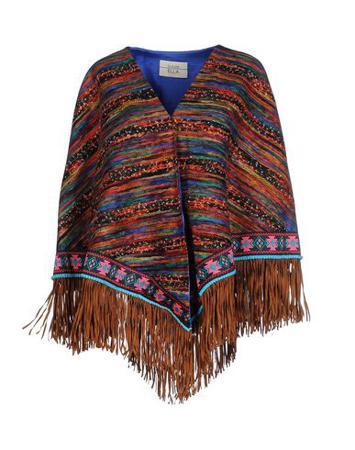 Пальто ELLA LUNA