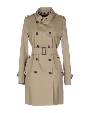 Пальто AQUASCUTUM