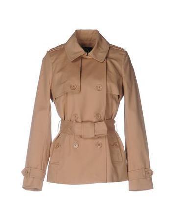 Пальто SINÉQUANONE  Пальто SINÉQUANONE