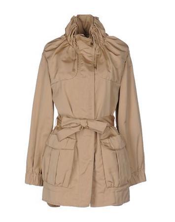 Пальто F BY FAY COLLECTION